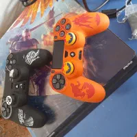 ps4|کنسول، بازی ویدئویی و آنلاین|اردکان, |دیوار