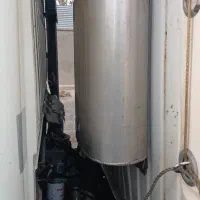 فروش کامیونت ۶ تن فوتون|خودرو سنگین|مشهد, جاهد شهر|دیوار