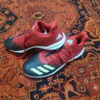 کفش کتانی استوک فوتبال چمن آدیداس اصل adidas|کیف، کفش، کمربند|تهران, حکمت|دیوار