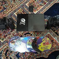 پلی استیشن 2|کنسول، بازی ویدئویی و آنلاین|سنندج, |دیوار