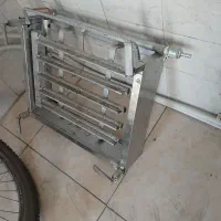 حلیم صاف کن