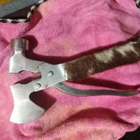 وسیله همه کاره|کوهنوردی و کمپینگ|محمدیه-قزوین, |دیوار