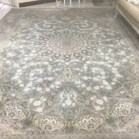 فرش ۱۵۰۰ شانه ۹ و ۶ متری