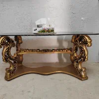 مبل نیم سلطنتی|مبلمان خانگی و میز عسلی|بیرجند, |دیوار