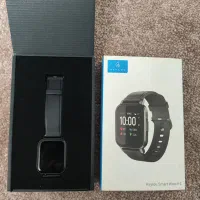ساعت هوشمند هایلو ls02
