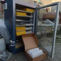 دستگاه جوجه کشی ۵۸۸