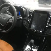 تیگو ۵ مدل ۹۹ فول