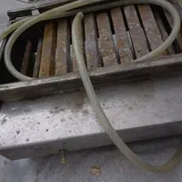 کباب پز|اجاق گاز و لوازم برقی پخت‌وپز|زنجان, |دیوار