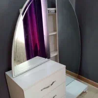 سرویس خواب دونفره|تخت و سرویس خواب|رشت, گلسار|دیوار