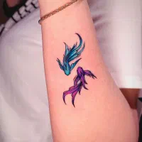 تاتو    اجرا و آموزش