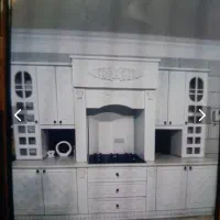 کابینت آماده ممبران ۳متر و ۲۰
