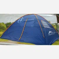 چادر خارجی 20 نفره|کوهنوردی و کمپینگ|تهران, زرکش|دیوار