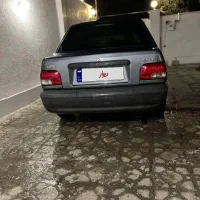 پراید صبا مدل ۱۳۸۷|خودرو سواری و وانت|کرج, حاجی آباد|دیوار