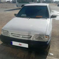پراید مدل90