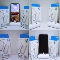 پاوربانک جیبی 5000