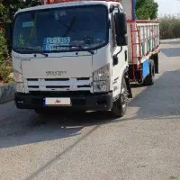 ایسوز۶تن مدل ۹۳