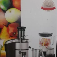 آبمیوه گیر یونیک
