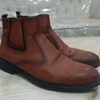 کفش چرم تبریز سایز 41