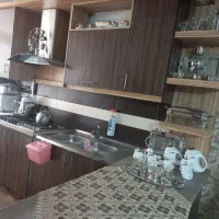 ۸۰ متری/با پارکینگ/طبقه دوم|اجارهٔ آپارتمان|مشهد, مشکینی (شهرک غرب)|دیوار