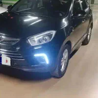 جک S5 توربو شارژ2000کم کارواقعی رخ درحد۹۸|خودرو سواری و وانت|ارومیه, |دیوار