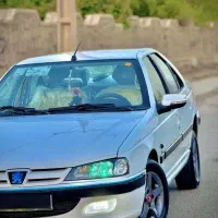 پارس tu5|خودرو سواری و وانت|دهدشت, |دیوار