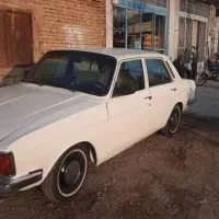 پیکان۸۰ ۵ دنده