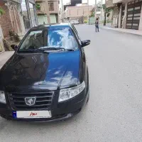 سمند سورن اف سونf7مدل ۹۲ یک تکه و نیم رنگ