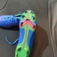 کفش استوک دار فوتبالی|کیف، کفش، کمربند|شاهین‌شهر, فردوسی|دیوار