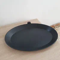 ماهیتابه بزرگ