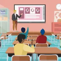 تدریس و حل امتحان متوسطه اول و دوم و دروس دانشگاه