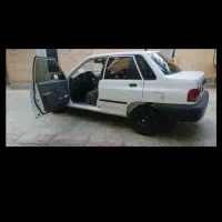 پراید 90|خودرو سواری و وانت|بم, |دیوار