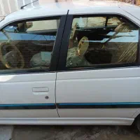 پژوپارس مدل ۹۰/۱۲بکر خانگی سفارشی