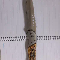 چاقو کلمبیا آمریکا