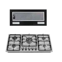 تعمیر هود آشپزخانه و انواع اجاق گاز صفحه ای و مبله