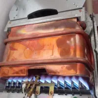 تعمیرات و نگهداری آبگرمکن های دیواری در منزل