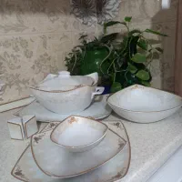 چینی پردیس