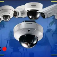 دوربین چرخشی هوشمند