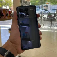 پوکو x6 pro معاوضه