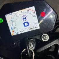 بنلی ۳۰۰|موتورسیکلت|قم, منبع آب|دیوار