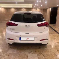 سواری i20|خودرو سواری و وانت|تهران, حسینآباد|دیوار