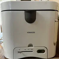سرخکن باروغن کنوود اصل