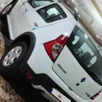 رنو ساندرو استپوی اتوماتیک در حد ، مدل ۹۶|خودرو سواری و وانت|قزوین, |دیوار