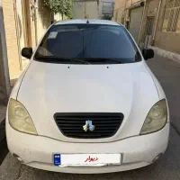 تیبا ۲ مدل ۹۷