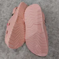 کراکس زنانه بچگانه دمپایی دخترانه|کیف، کفش، کمربند|تهران, شمشیری|دیوار