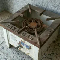 گاز چهارپایه|اجاق گاز و لوازم برقی پختوپز|سنندج, |دیوار