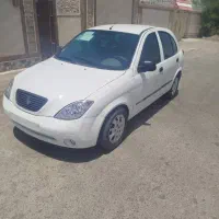 تیبا2 تمیز کم کار 50هزار کارکرد