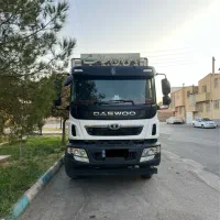 تک دوو ۱۸ تن