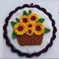 بافتنی|لوازم خیاطی و بافتنی|قشم, |دیوار