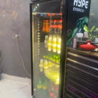 یخچال ایستاده ۷۰سانتی