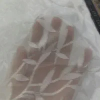 چادر عروس نقره کوب